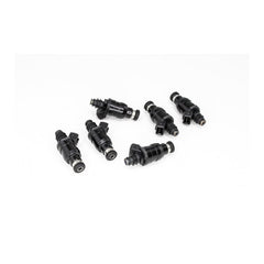 Kies-Motorsports DeatschWerks DeatschWerks Universal 800cc Low Impedance 11mm Upper Injector - Set of 6