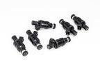 Kies-Motorsports DeatschWerks DeatschWerks Universal 800cc Low Impedance 11mm Upper Injector - Set of 6