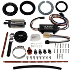 Kies-Motorsports DeatschWerks DeatschWerks Universal In-Tank Pump Mount w/ DW440 Brushless 415lph Fuel Pump & Controller