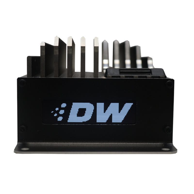 Kies-Motorsports DeatschWerks DeatschWerks VB40AX1 Single Pump 40 Amp Voltage Booster