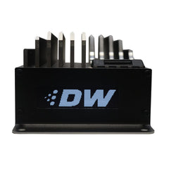 Kies-Motorsports DeatschWerks DeatschWerks VB40AX2 Dual Pump 40 Amp Voltage Booster