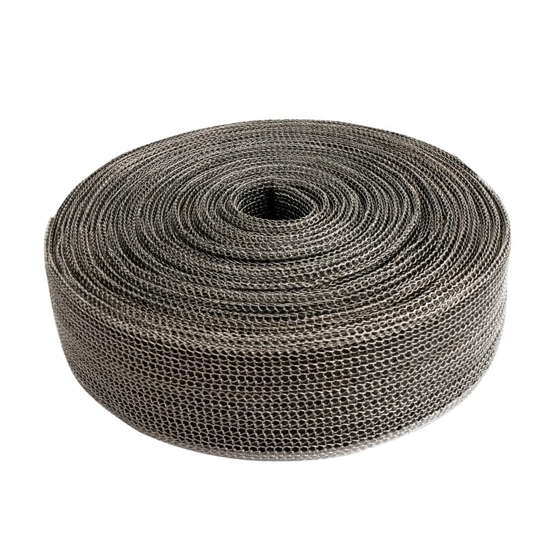 Kies-Motorsports DEI DEI Exhaust Wrap 1.5in x 30ft - EXO - Black