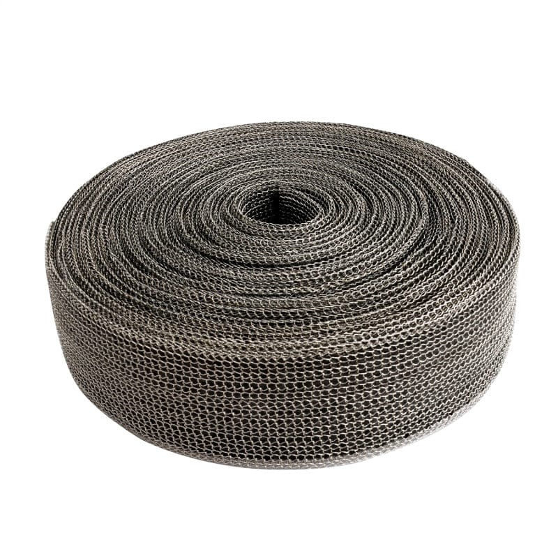 Kies-Motorsports DEI DEI Exhaust Wrap 1.5in x 30ft - EXO - Black