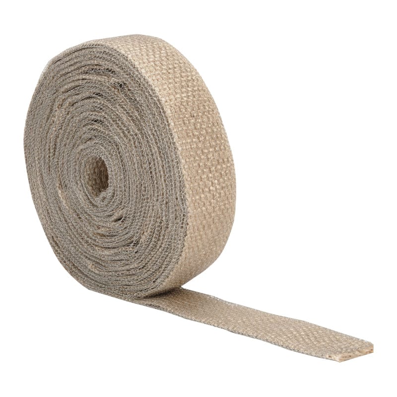 DEI Exhaust Wrap 1.5in x 30ft - EXO - Tan Secondary image
