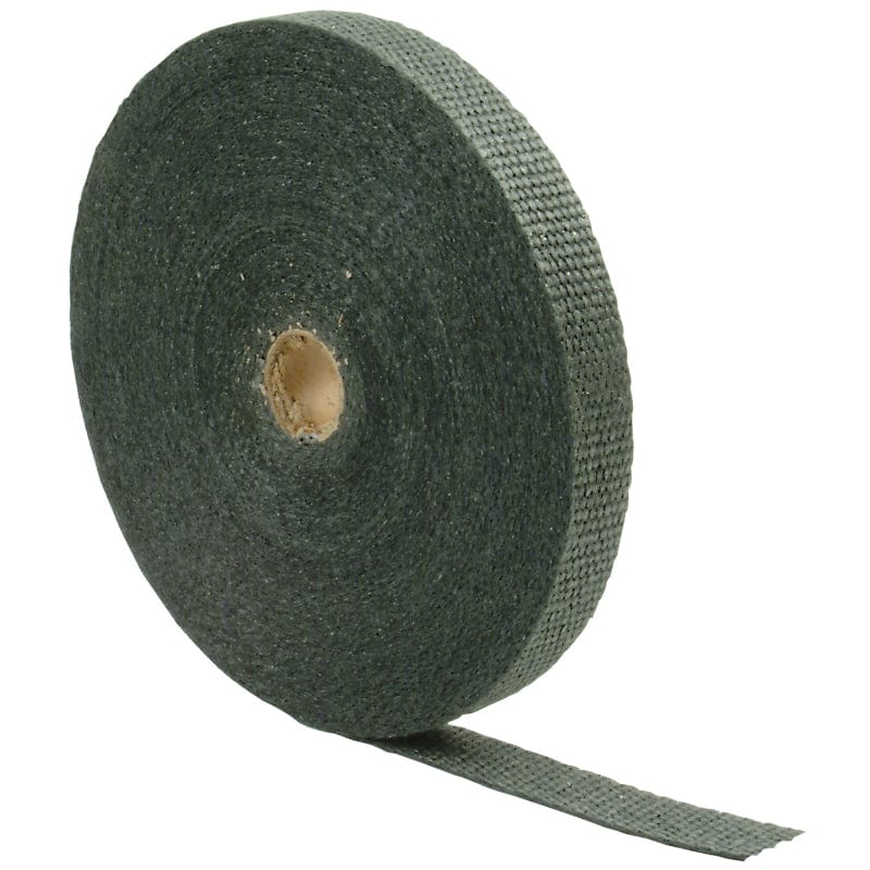 DEI Exhaust Wrap 1in x 100ft - Black Secondary image