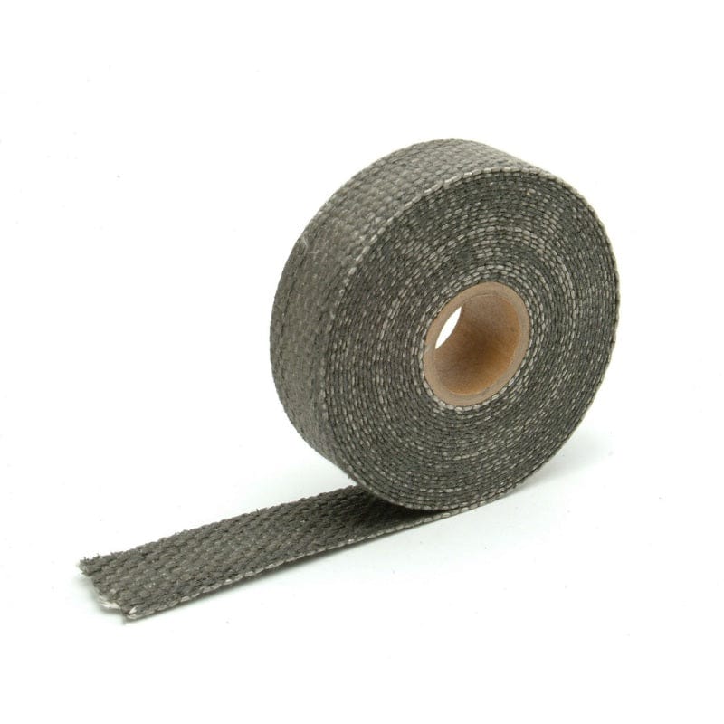 Kies-Motorsports DEI DEI Exhaust Wrap 1in x 15ft - Black Main image