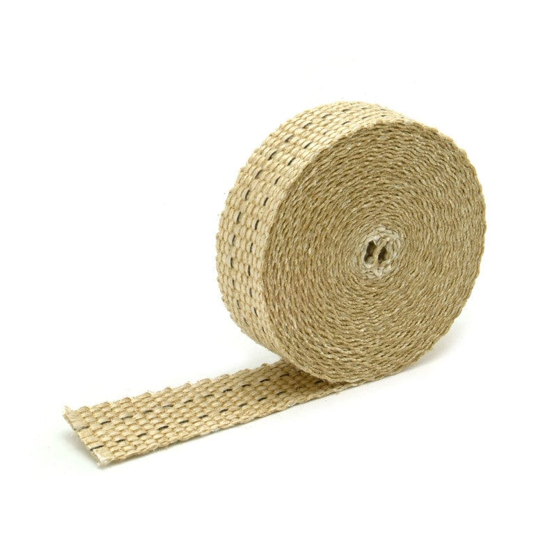 Kies-Motorsports DEI DEI Exhaust Wrap 1in x 15ft - Tan Main image