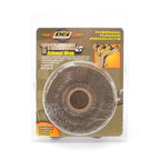 Kies-Motorsports DEI DEI Exhaust Wrap 1in x 15ft - Titanium