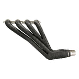 Kies-Motorsports DEI DEI Exhaust Wrap 2in x 15ft - Titanium - Black