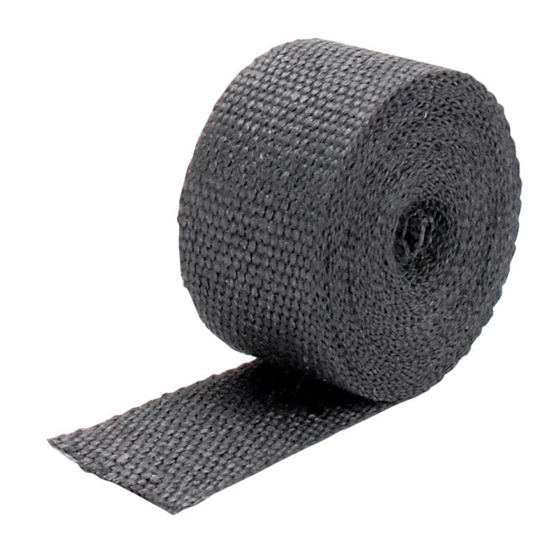 Kies-Motorsports DEI DEI Exhaust Wrap 2in x 25ft - Black Main image