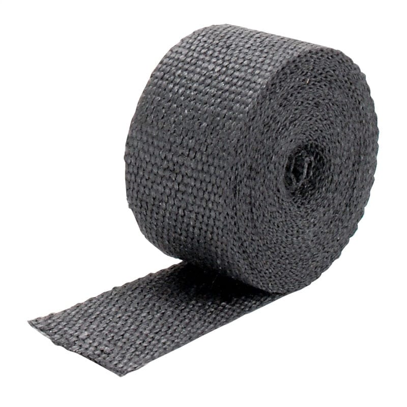 DEI Exhaust Wrap 2in x 25ft - Black Secondary image