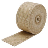 Kies-Motorsports DEI DEI Exhaust Wrap 2in x 25ft - Tan
