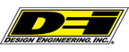 Kies-Motorsports DEI DEI Exhaust Wrap 2in x 25ft - Titanium