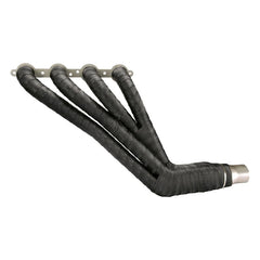 Kies-Motorsports DEI DEI Exhaust Wrap 2in x 25ft - Titanium - Black