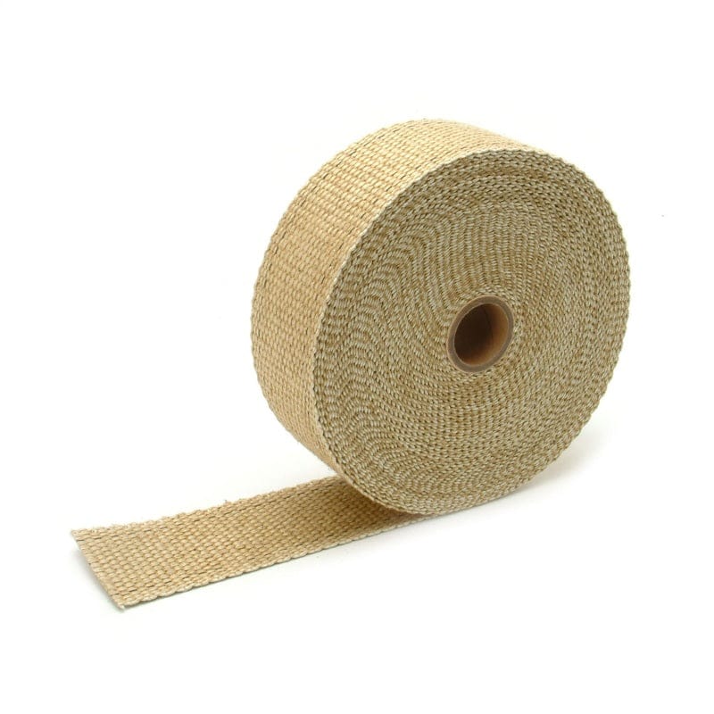 DEI Exhaust Wrap 2in x 50ft - Tan Secondary image