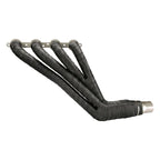 Kies-Motorsports DEI DEI Exhaust Wrap 2in x 50ft - Titanium - Black