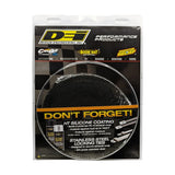 Kies-Motorsports DEI DEI Exhaust Wrap 2in x 50ft - Titanium - Black