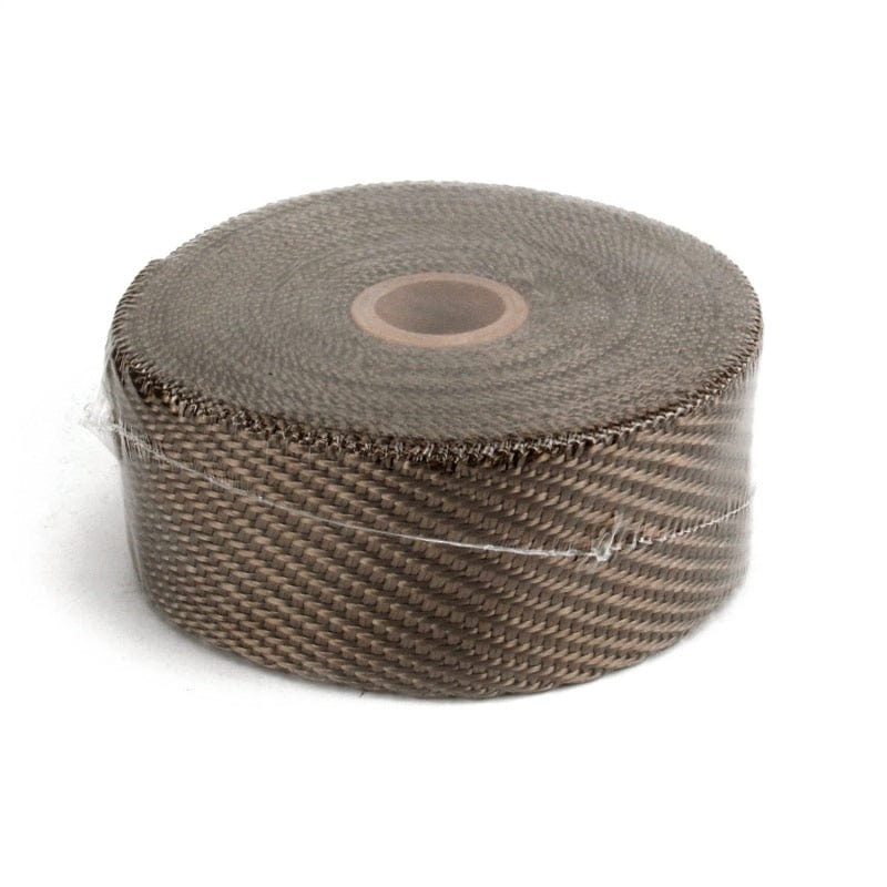 Kies-Motorsports DEI DEI Exhaust Wrap 4in x 100ft - Titanium Main image