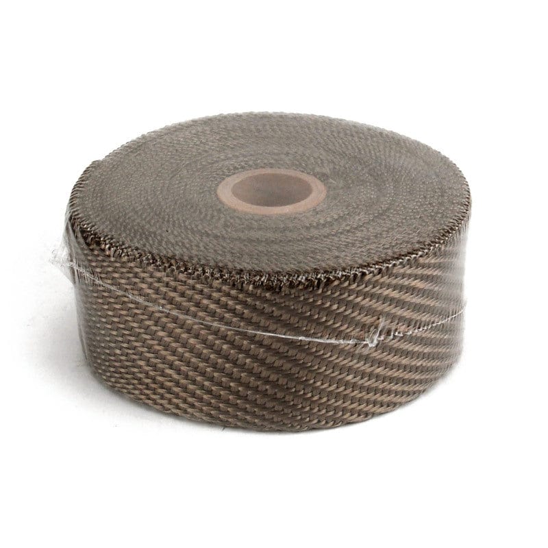 DEI Exhaust Wrap 4in x 100ft - Titanium Secondary image