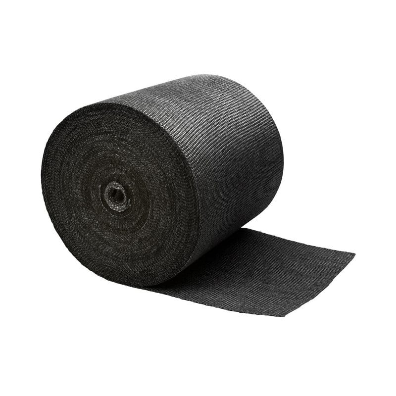 Kies-Motorsports DEI DEI Exhaust Wrap 6in x 100ft - Black Main image