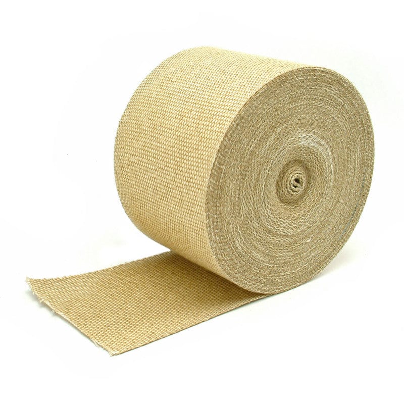 Kies-Motorsports DEI DEI Exhaust Wrap 8in x 100ft - Tan Main image