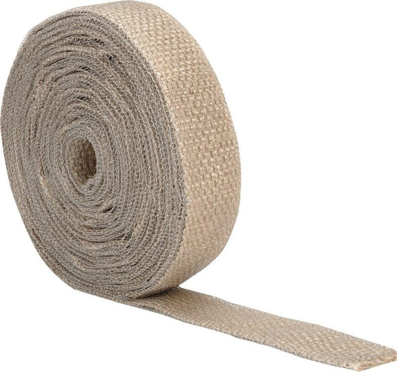 Kies-Motorsports DEI DEI Exhaust Wrap Exo 1.5in x 20ft - Tan Main image