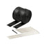 Kies-Motorsports DEI DEI Exhaust Wrap Kit - Black Titanium Wrap Locking Ties & Locking Tie Tool
