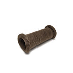 Kies-Motorsports DEI DEI Titanium 4in Knit Exhaust Sleeve - 12in