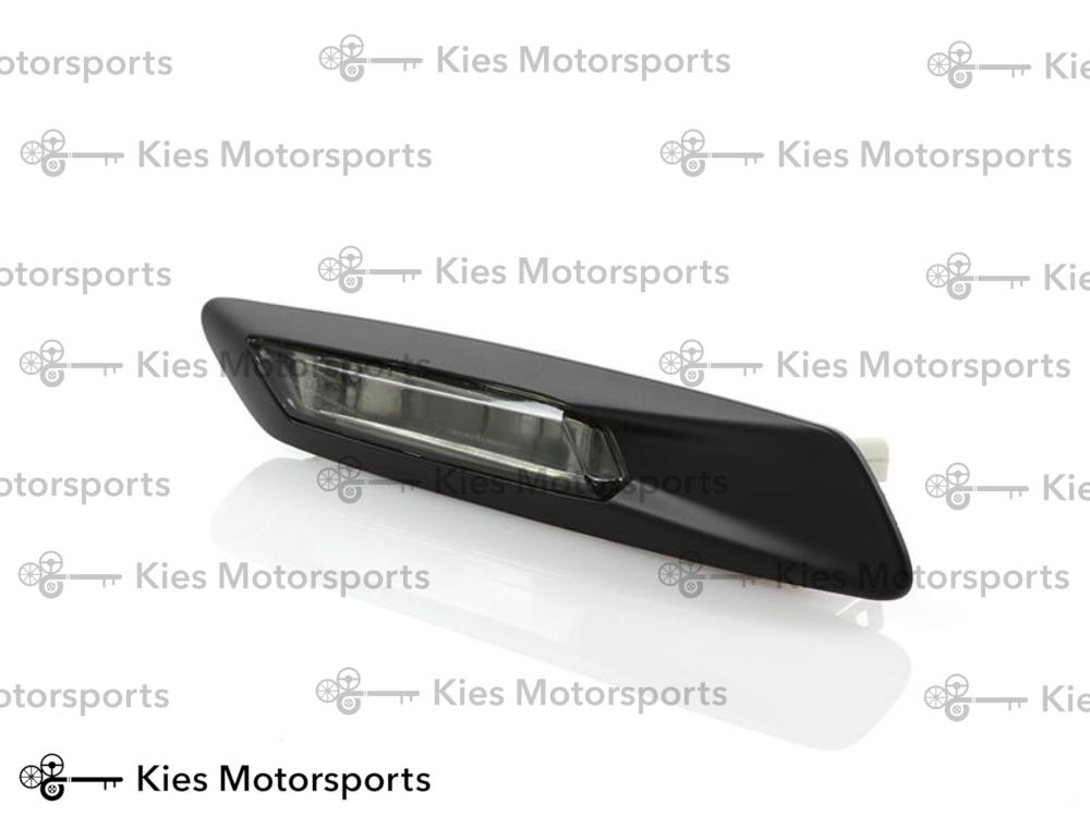 Kies-Motorsports DEPO (DISCONTINUED) 2011-2014 F10 BMW 5 Series DEPO LED Fender Side Markers