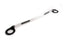 Kies-Motorsports Dinan Dinan 01-06 BMW M3 (E46) Aluminum Strut Tower Brace - Front