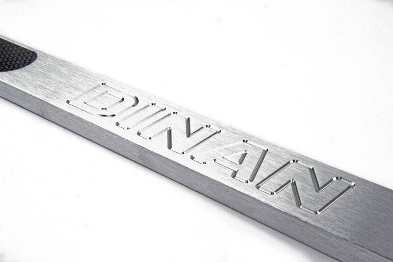 Kies-Motorsports Dinan Dinan 01-06 BMW M3 (E46) Aluminum Strut Tower Brace - Front