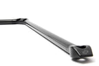 Kies-Motorsports Dinan Dinan 04-10 BMW 530i/535i/545i/550i/650i/M5/M6 (E60/E63/E64) Carbon Fiber Strut Tower Brace - Front