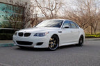Kies-Motorsports Dinan Dinan 06-10 BMW M5 (E60) Performance Spring Set
