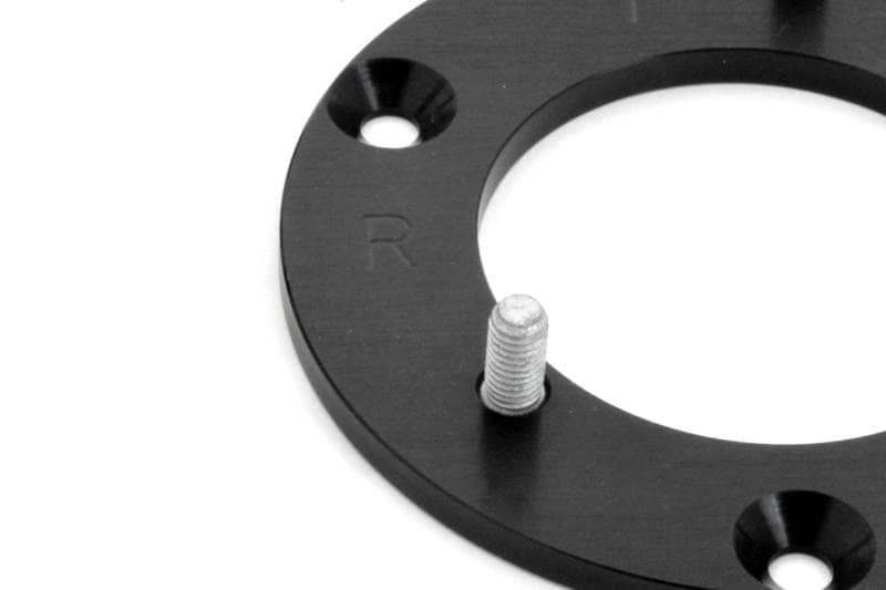 Kies-Motorsports Dinan Dinan 06-13 BMW 128i/135i/325i/328i/330i/335i/335is (E82/E88/E90/E92/E93) Camber Plate Kit - Front