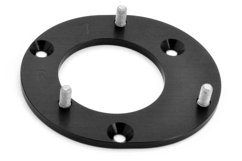 Kies-Motorsports Dinan Dinan 06-13 BMW 128i/135i/325i/328i/330i/335i/335is (E82/E88/E90/E92/E93) Camber Plate Kit - Front