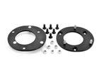 Kies-Motorsports Dinan Dinan 06-13 BMW 128i/135i/325i/328i/330i/335i/335is (E82/E88/E90/E92/E93) Camber Plate Kit - Front