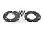 Kies-Motorsports Dinan Dinan 06-13 BMW 128i/135i/325i/328i/330i/335i/335is (E82/E88/E90/E92/E93) Camber Plate Kit - Front