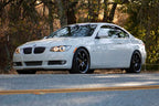 Kies-Motorsports Dinan Dinan 07-13 BMW 335i/335is (E92) Performance Spring Set
