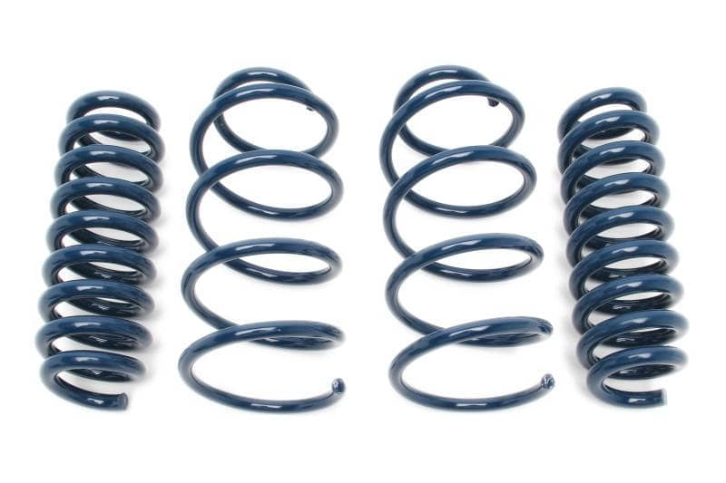 Kies-Motorsports Dinan Dinan 08-11 BMW M3 (E90) Performance Spring Set