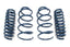 Kies-Motorsports Dinan Dinan 08-11 BMW M3 (E90) Performance Spring Set