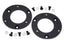 Kies-Motorsports Dinan Dinan 08-13 BMW M3 (E90/E92/E93) Camber Plate Kit - Front