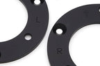 Kies-Motorsports Dinan Dinan 08-13 BMW M3 (E90/E92/E93) Camber Plate Kit - Front