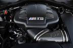Kies-Motorsports Dinan Dinan 08-13 BMW M3 (E90/E92/E93) Carbon Fiber Strut Tower Braces - Front