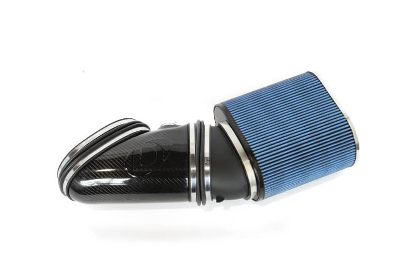 Kies-Motorsports Dinan Dinan 08-13 BMW M3 High Flow Intake