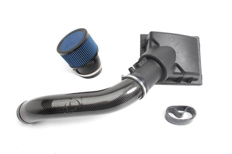 Kies-Motorsports Dinan Dinan 12-18 BMW 335i/435i/M2 Cold Air Intake Main image