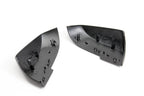 Kies-Motorsports Dinan Dinan 12-21 BMW 2/3/4-Series (F22/F30/F31/F32/F33/F34/F36/F45/F46) Carbon Fiber Mirror Cover Set
