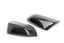 Kies-Motorsports Dinan Dinan 12-21 BMW 2/3/4-Series (F22/F30/F31/F32/F33/F34/F36/F45/F46) Carbon Fiber Mirror Cover Set