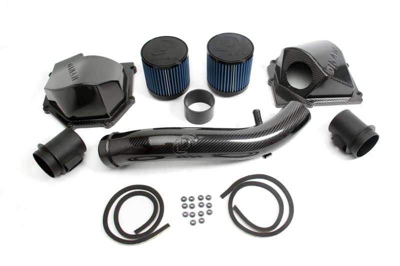 Kies-Motorsports Dinan Dinan 15-18 BMW M3 Cold Air Intake Main image