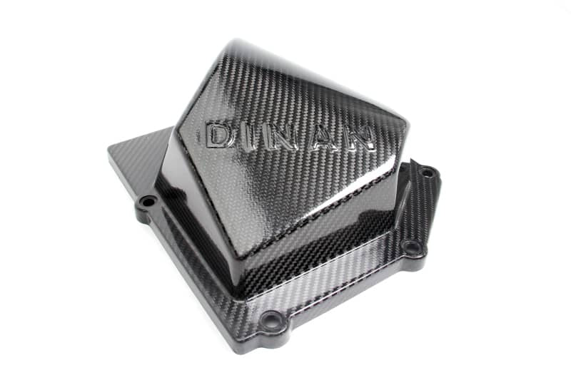 Kies-Motorsports Dinan Dinan 15-18 BMW M3 Cold Air Intake