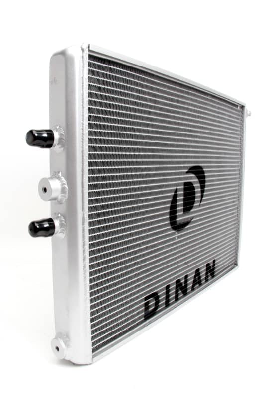 Kies-Motorsports Dinan Dinan 15-18 BMW M3 S55 High Performance Heat Exchanger